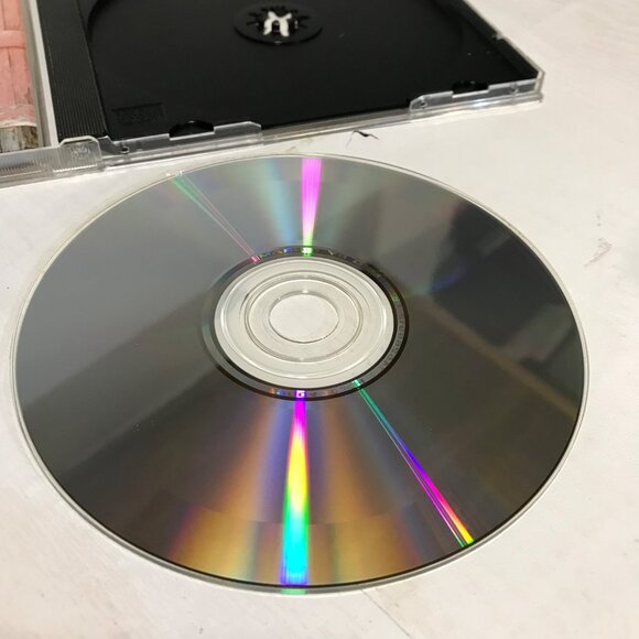 Terri Clark Self-Titled Country Music CD Album - Picture 4 of 7